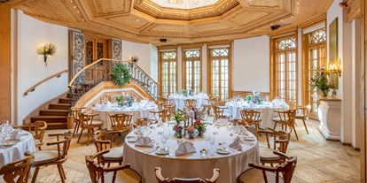 Hochzeit - Geeignet für: Firmenweihnachtsfeier - Schwendt (Schwendt) - Hotel Zur Tenne in Kitzbühel