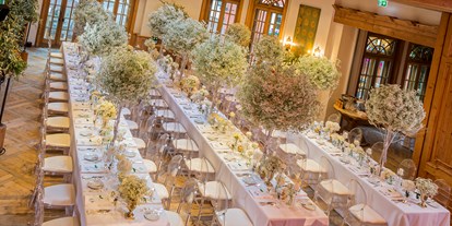 Hochzeit - Geeignet für: Vernissage oder Empfang - Tirol - Hotel Zur Tenne in Kitzbühel