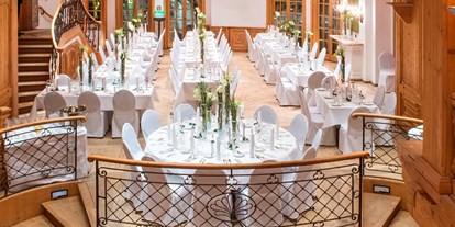 Hochzeit - Geeignet für: Eventlocation - Scheffau am Wilden Kaiser - Hotel Zur Tenne in Kitzbühel