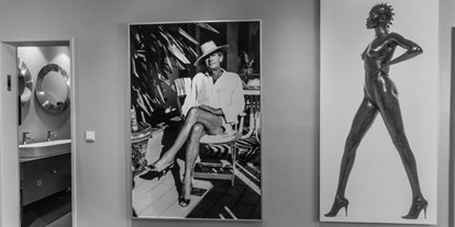 Hochzeit - Hochzeits-Stil: Modern - Deutschland - Helmut Newton Galerie - Rheinloft Cologne - RHEINLOFT COLOGNE