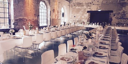 Hochzeit - Art der Location: Eventlocation - Köln - The New Yorker | HARBOUR.CLUB