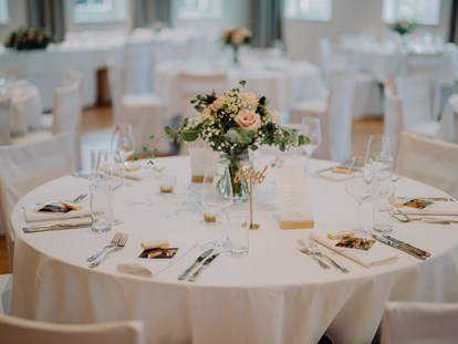 Hochzeit - Geeignet für: Private Feier (Taufe, Erstkommunion,...) - Bezirk Steyr-Land - Zeilinger-Gut
