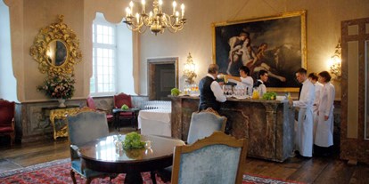 Hochzeit - nächstes Hotel - Solingen - Schloss Ehreshoven