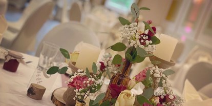 Hochzeit - Geeignet für: Gala, Tanzabend und Bälle - Saarland - Frischbier’s Eventlocation