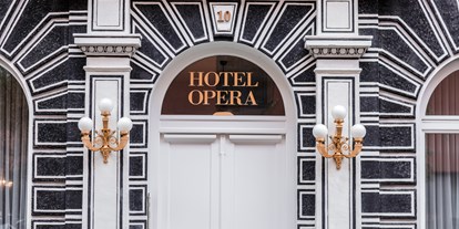Hochzeit - nächstes Hotel - Bayern - Hotel Opéra München