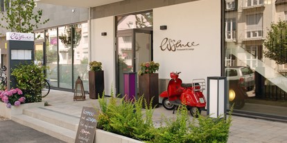 Hochzeit - Parkplatz: kostenlos - Egling - Herzlich Willkommen im Essence. - ESSENCE Restaurant & Lounge