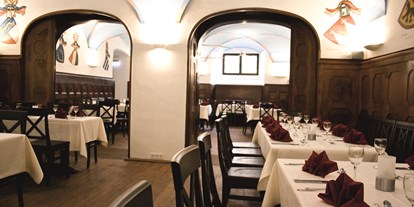 Hochzeit - Preisniveau: moderat - Regensburg - Restaurant - Regensburger Ratskeller