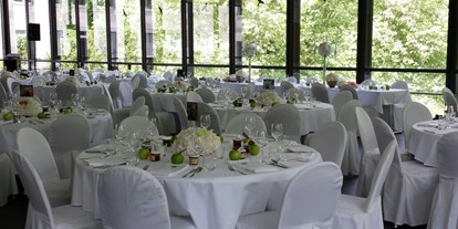 Hochzeit - Art der Location: Eventlocation - Regensburg - Parkside