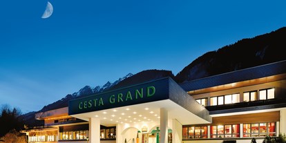 Hochzeit - barrierefreie Location - Großarl - Cesta Grand Aktivhotel & Spa