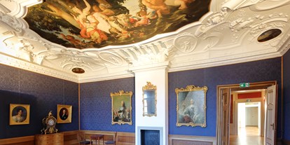Hochzeit - Hochzeits-Stil: Traditionell - Schleswig-Holstein - Schloss Eutin