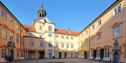 Hochzeit - Geeignet für: Seminare und Meetings - Schleswig-Holstein - Schloss Eutin