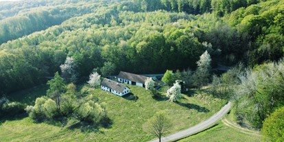 Hochzeit - Vas - Bauernhaus und Scheune im Südburgenland - Südburgenländisches Bauernhaus mit Scheune in absoluter Alleinlage neu revitalisiert