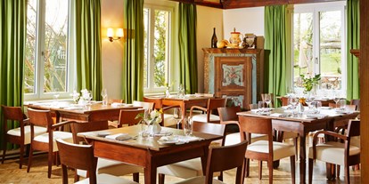 Hochzeit - Art der Location: Restaurant - Süd & West Steiermark - Kaminzimmer - Weingartenhotel Harkamp