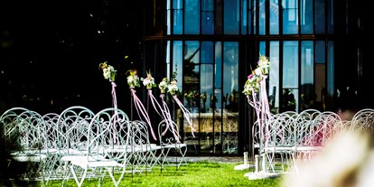 Hochzeit - Art der Location: im Freien - Eibiswald - Kirschkapelle - Weingartenhotel Harkamp
