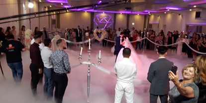 Hochzeit - Umgebung: in einer Stadt - Deutschland - Kristal Events Bad Münder