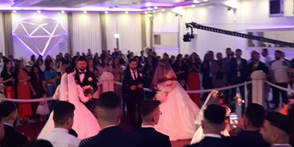 Hochzeit - Geeignet für: Gala, Tanzabend und Bälle - Wunstorf - Kristal Events Bad Münder