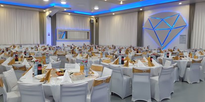 Hochzeit - Geeignet für: Firmenweihnachtsfeier - Hannover - Kristal Events Bad Münder