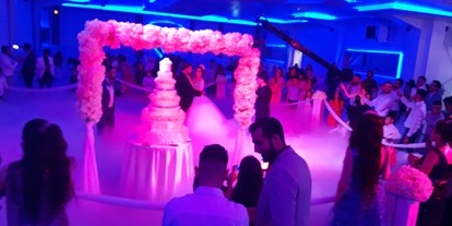 Hochzeit - Candybar: Donutwall - Wunstorf - Kristal Events Bad Münder