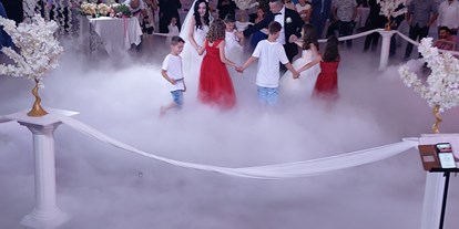 Hochzeit - Geeignet für: Firmenweihnachtsfeier - Hannover - Kristal Events Bad Münder