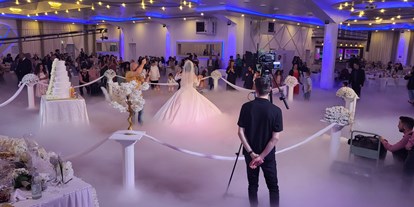 Hochzeit - interne Bewirtung - Barsinghausen - Kristal Events Bad Münder