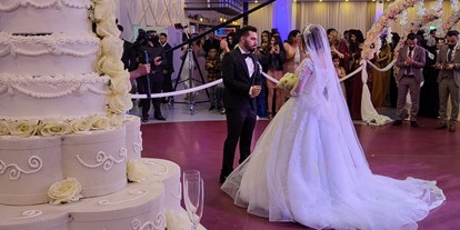Hochzeit - Geeignet für: Gala, Tanzabend und Bälle - Wunstorf - Kristal Events Bad Münder