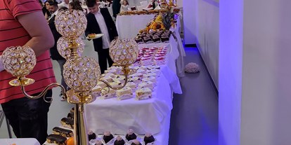 Hochzeit - Hochzeitsessen: Catering - Hameln - Kristal Events Bad Münder