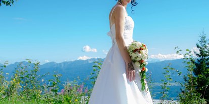 Hochzeit - Trauung im Freien - Bezirk Villach-Land - Almresort Gerlitzen Kanzelhöhe