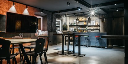 Hochzeit - Preisniveau: hochpreisig - Deutschland - Adler Bar. - Hotel Riesengebirge