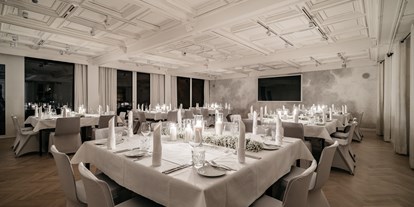 Hochzeit - Art der Location: Restaurant - Bayern - Schneekoppe.  - Hotel Riesengebirge