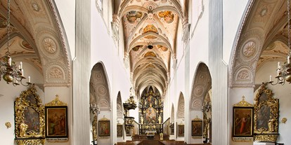 Hochzeit - Steyr - Stiftskirche Seitenstetten - Der Stiftsmeierhof Seitenstetten