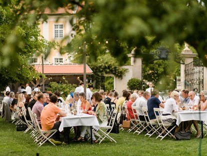 Hochzeit - nächstes Hotel - Waidhofen an der Ybbs - Der Stiftsmeierhof Seitenstetten