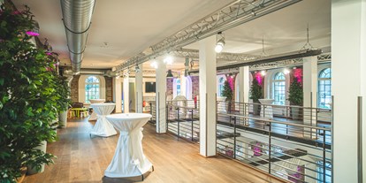 Hochzeit - Art der Location: Eventlocation - Nümbrecht - Hammerwerk Kultur & Eventgastronomie