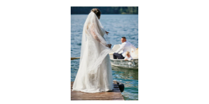 Hochzeit - Geeignet für: Private Feier (Taufe, Erstkommunion,...) - Buckow - Strandhotel Vier Jahreszeiten Buckow