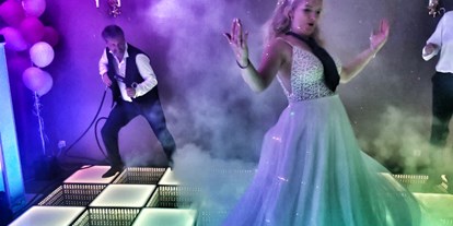 Hochzeit - Geeignet für: Theater und Musical - Brandenburg Nord - Strandhotel Vier Jahreszeiten Buckow