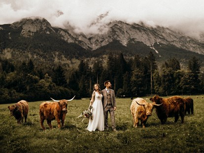 Hochzeit - Geeignet für: Hochzeit - Tirol - Bogner Aste 