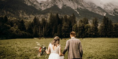 Hochzeit - Festzelt - Österreich - Bogner Aste 