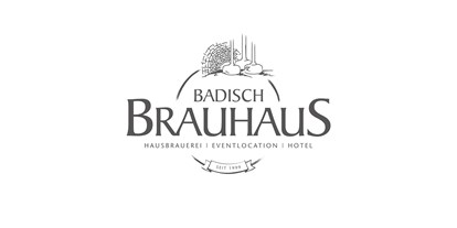 Hochzeit - Geeignet für: Hochzeit - Karlsbad - Hausbrauerei & Eventlocation Badisch Brauhaus