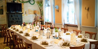 Hochzeit - Art der Location: Restaurant - Karlsbad - Hausbrauerei & Eventlocation Badisch Brauhaus