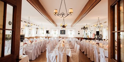 Hochzeit - Art der Location: Gasthaus - Pertisau - Feiern Sie Ihre Hochzeit im Landgasthof & Hotel Linde in 6275 Stumm. - Landgasthof & Hotel Linde
