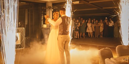 Hochzeit - Geeignet für: Gala, Tanzabend und Bälle - Karlsbad - Rheinterrassen Karlsruhe