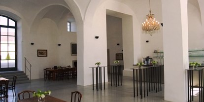 Hochzeit - externes Catering - Gallspach - Altes Sudhaus  - Brauerei Schloss Eggenberg