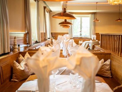 Hochzeit - Art der Location: Gasthaus - Das Lokal - Das Chadim