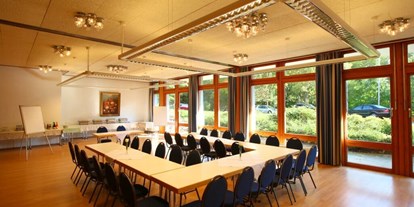 Hochzeit - Geeignet für: Seminare und Meetings - Schwäbische Alb - Konferenzraum - Die Sonnenmatte