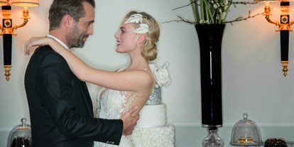 Hochzeit - Geeignet für: Gala, Tanzabend und Bälle - Donauraum - (c) Maria Tsakiri  - Hotel Bristol Vienna