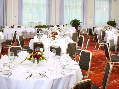 Hochzeit - Art der Location: Hotel - Leopoldsdorf (Leopoldsdorf) - Heiraten im ARCOTEL Kaiserwasser Wien - ARCOTEL Kaiserwasser Wien