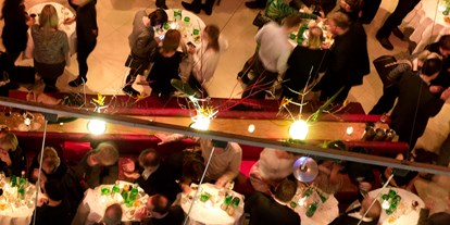 Hochzeit - Art der Location: Restaurant - Wien Floridsdorf - Palmenhaus - Cafe Brasserie Bar