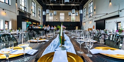 Hochzeit - nächstes Hotel - Rheinberg - Lufre Event & Gastronomie 