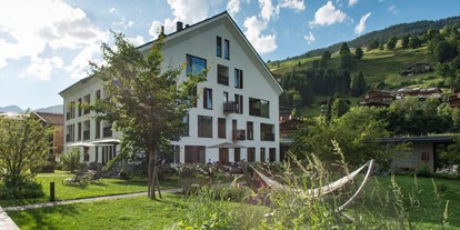 Hochzeit - Wickeltisch - Kirchberg in Tirol - WIESERGUT