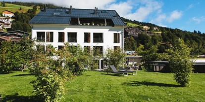 Hochzeit - Wickeltisch - Kirchberg in Tirol - WIESERGUT