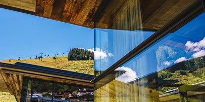 Hochzeit - Umgebung: im Park - Kirchberg in Tirol - WIESERGUT